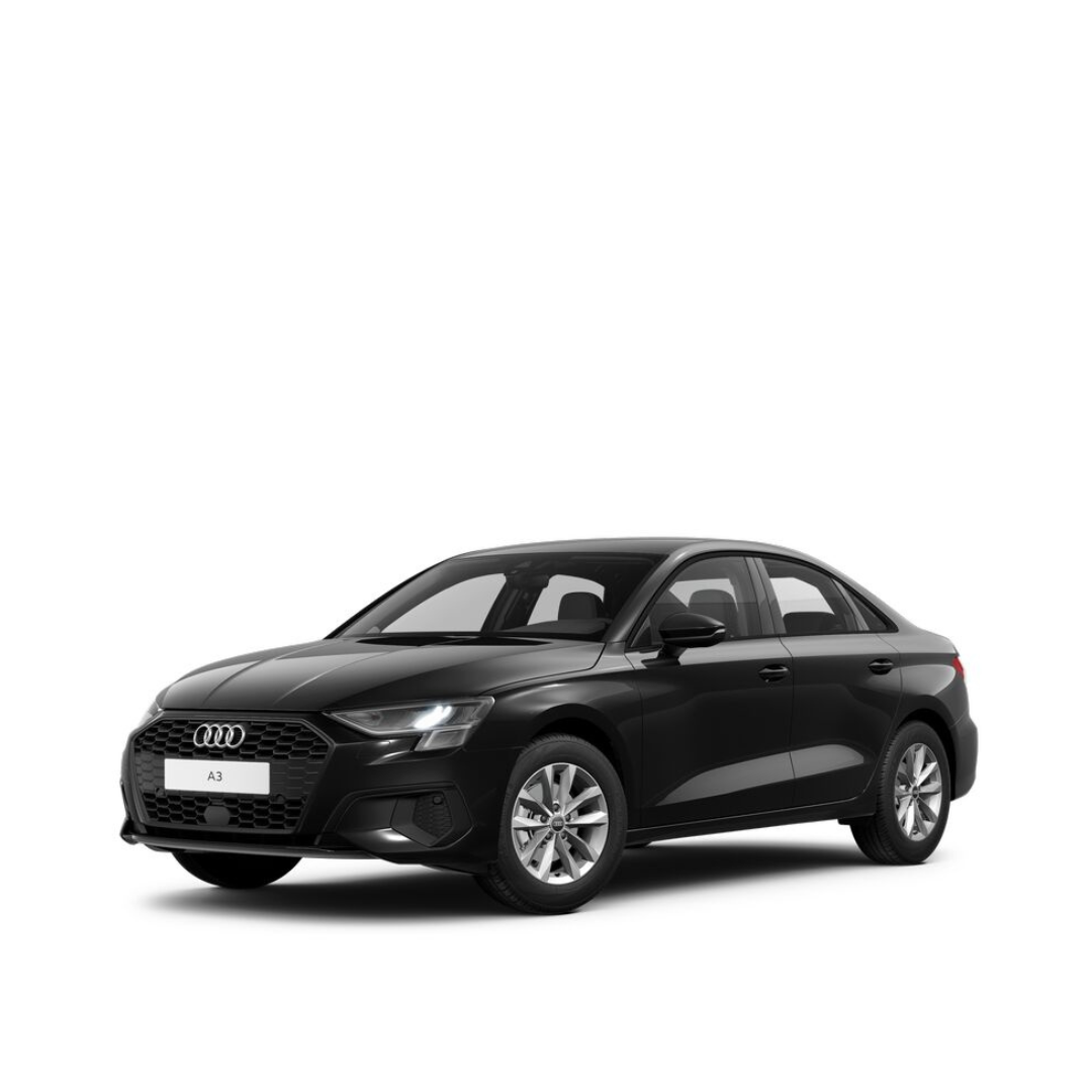 Audi A3 Limousine 30 TFSI S tronic