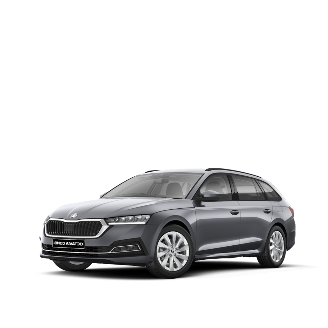 Skoda Octavia Combi Essence 1.5 TSI