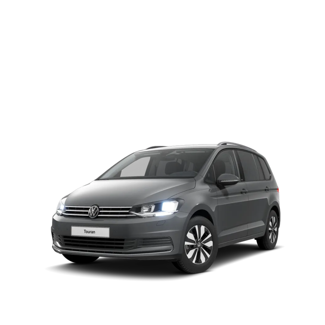 VW Touran Goal 1.5 l TDI